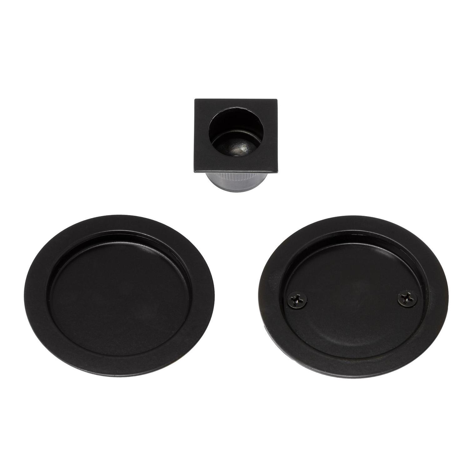 Cavity-Suite Passage Kit Round