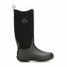 Hale Tall Gumboot Womens 7 Black
