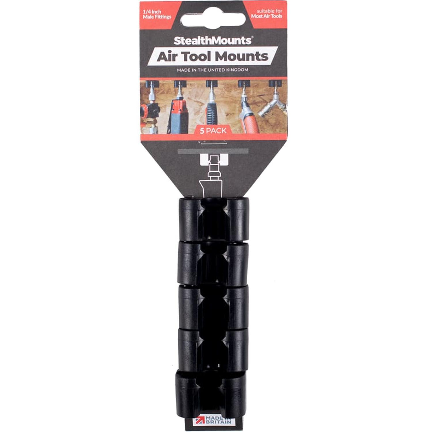 Air Tool Mount