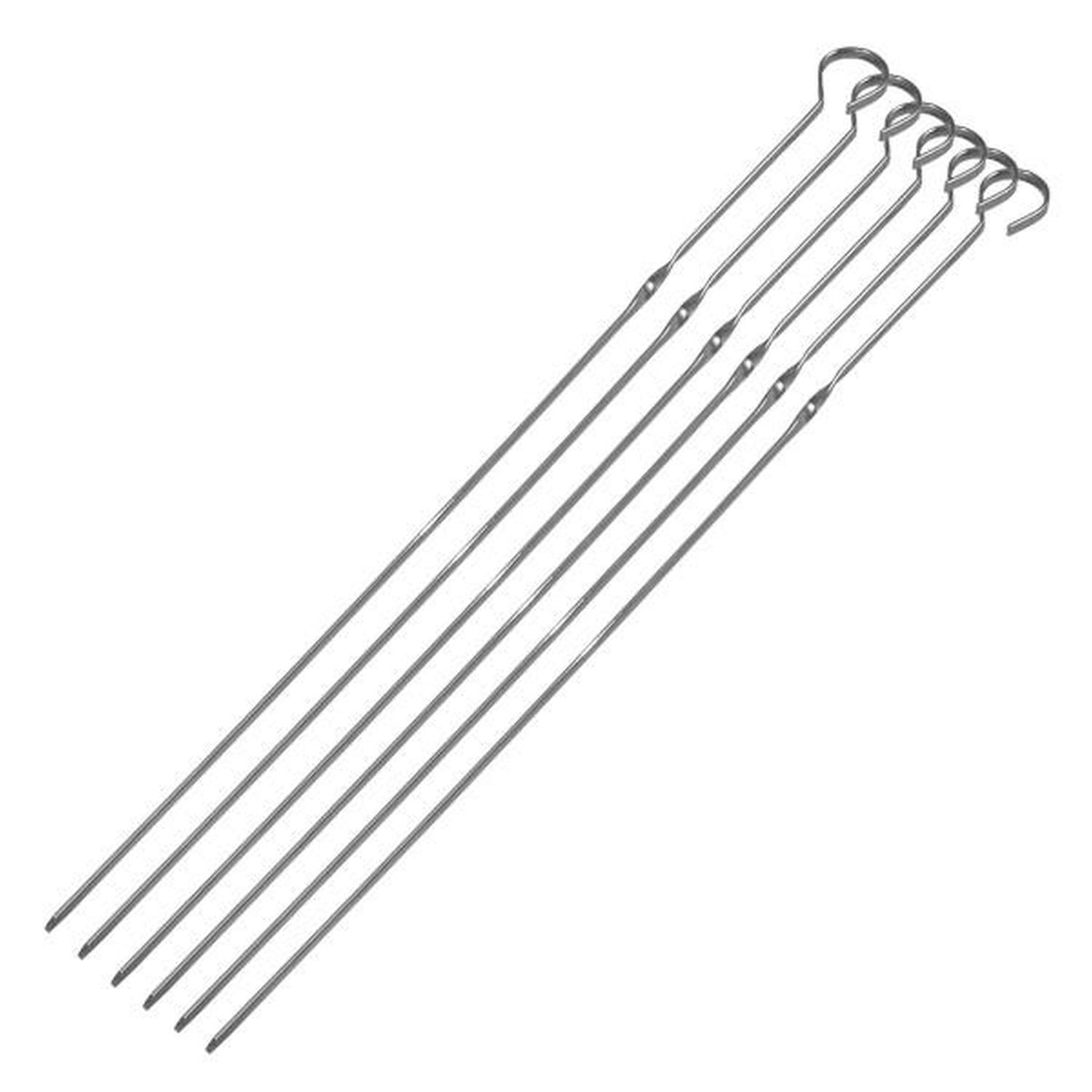 Metal Skewers