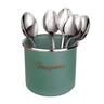 Teaspoon Holder