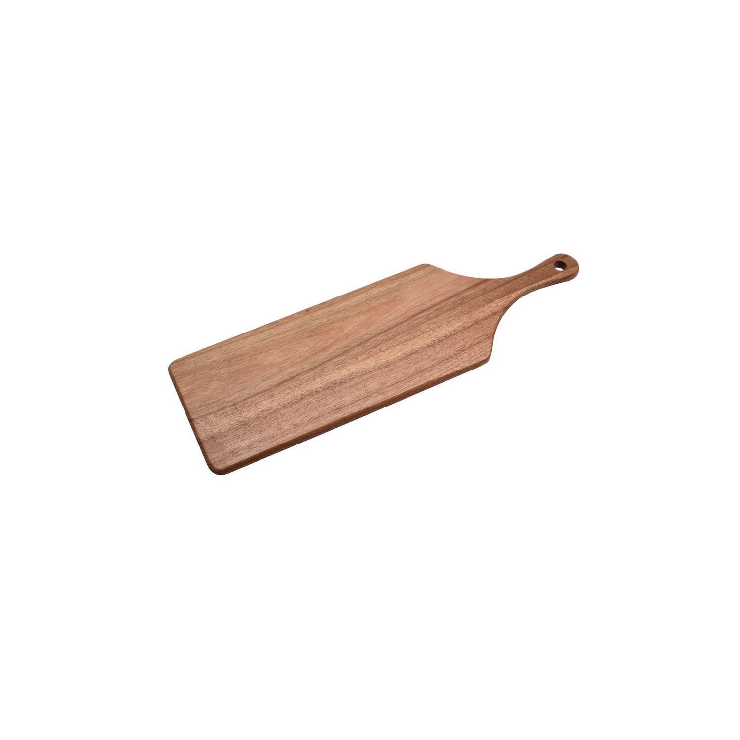 Cutting Board Acacia 60 x 19 x 1.6 cm