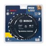General Purpose Circular Saw Blade for Wood Cutting