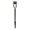 Path Light Dia 4.7 x H 25.5cm White