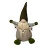 Christmas Gnome Short With Star Green