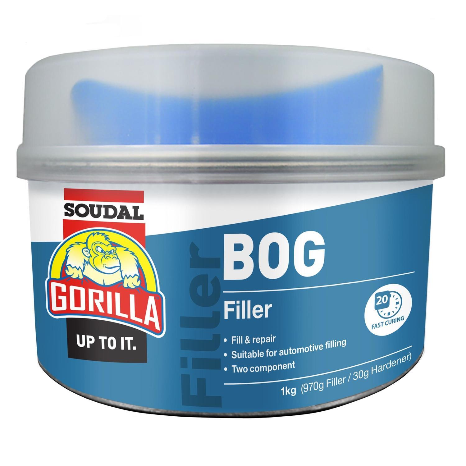Bog