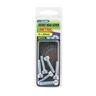 Socket Head Screw 6 x 25mm Zinc Plated