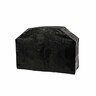3-4 Burner Hooded BBQ Cover H: 1000, W: 1610, L: 650mm