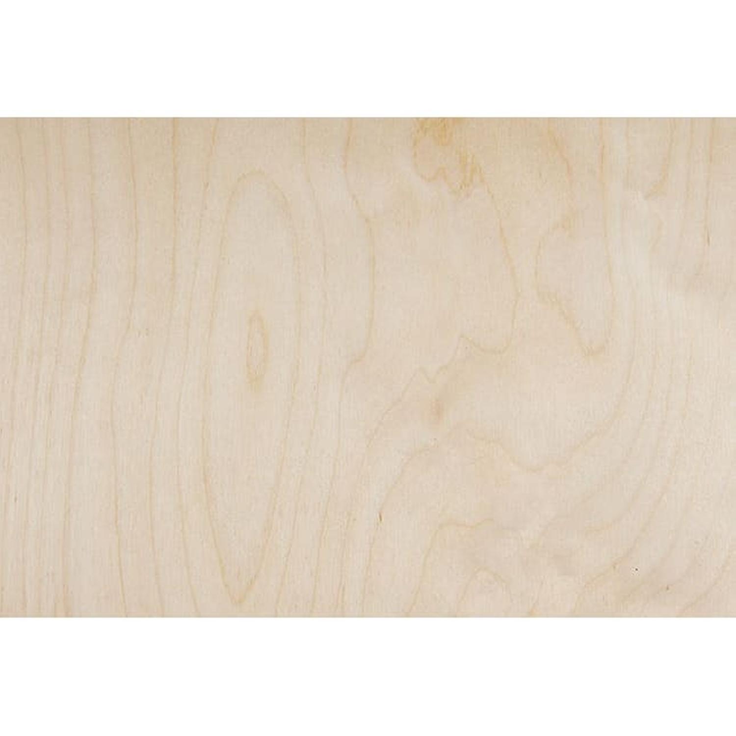 Eucalyptus Core Plywood Untreated H:2400mm, W:1200mm, T:9mm