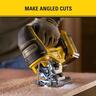18V Brushless Jigsaw Skin Only