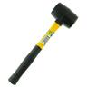 Rubber mallet 227g
