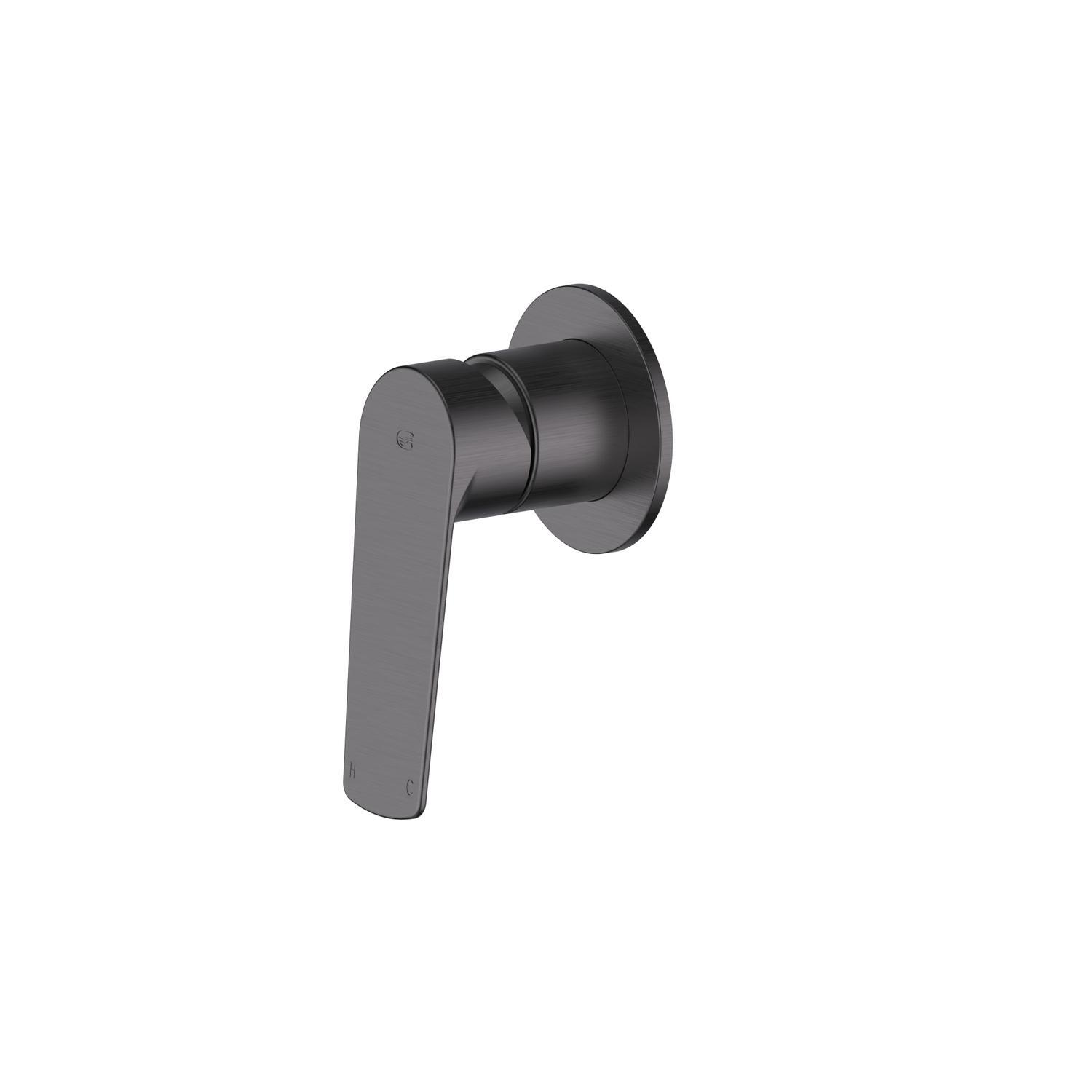 Shower Mixer