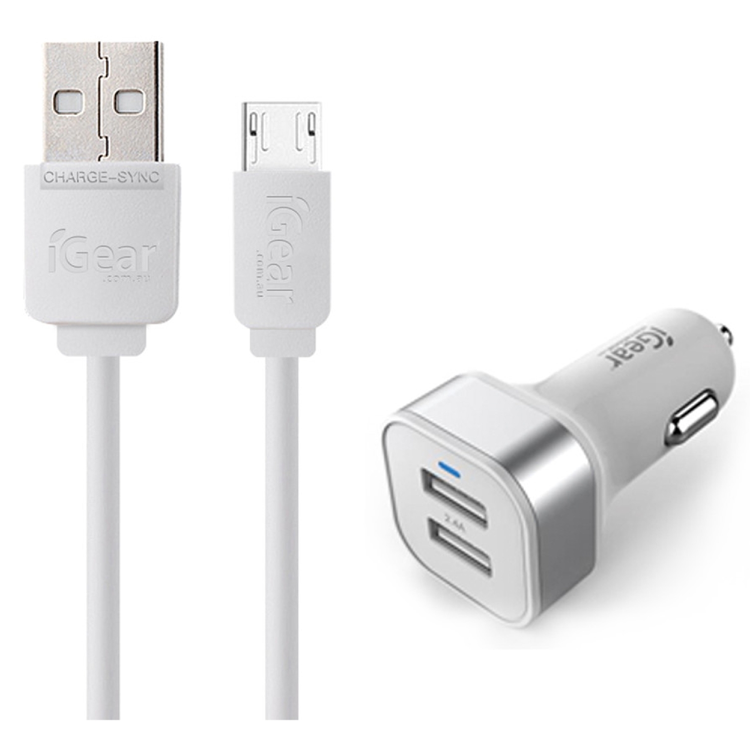 Car Charger