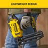 18V Cordless 16-Gauge Finishing Nailer Skin Only