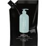 Therapy Kitchen Lemongrass Lime & Bergamot Hand Wash Refill 1000ml