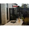 Nexa Electric Outdoor Heater 2400 Watt