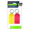 Tag Key Split Ring