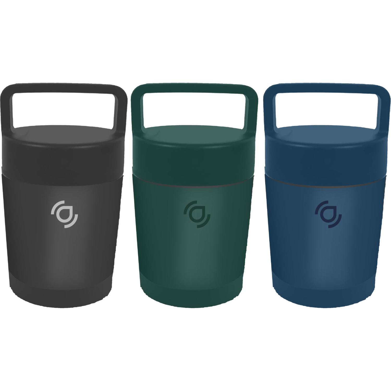 Insulated JNR Food Jar 350ml