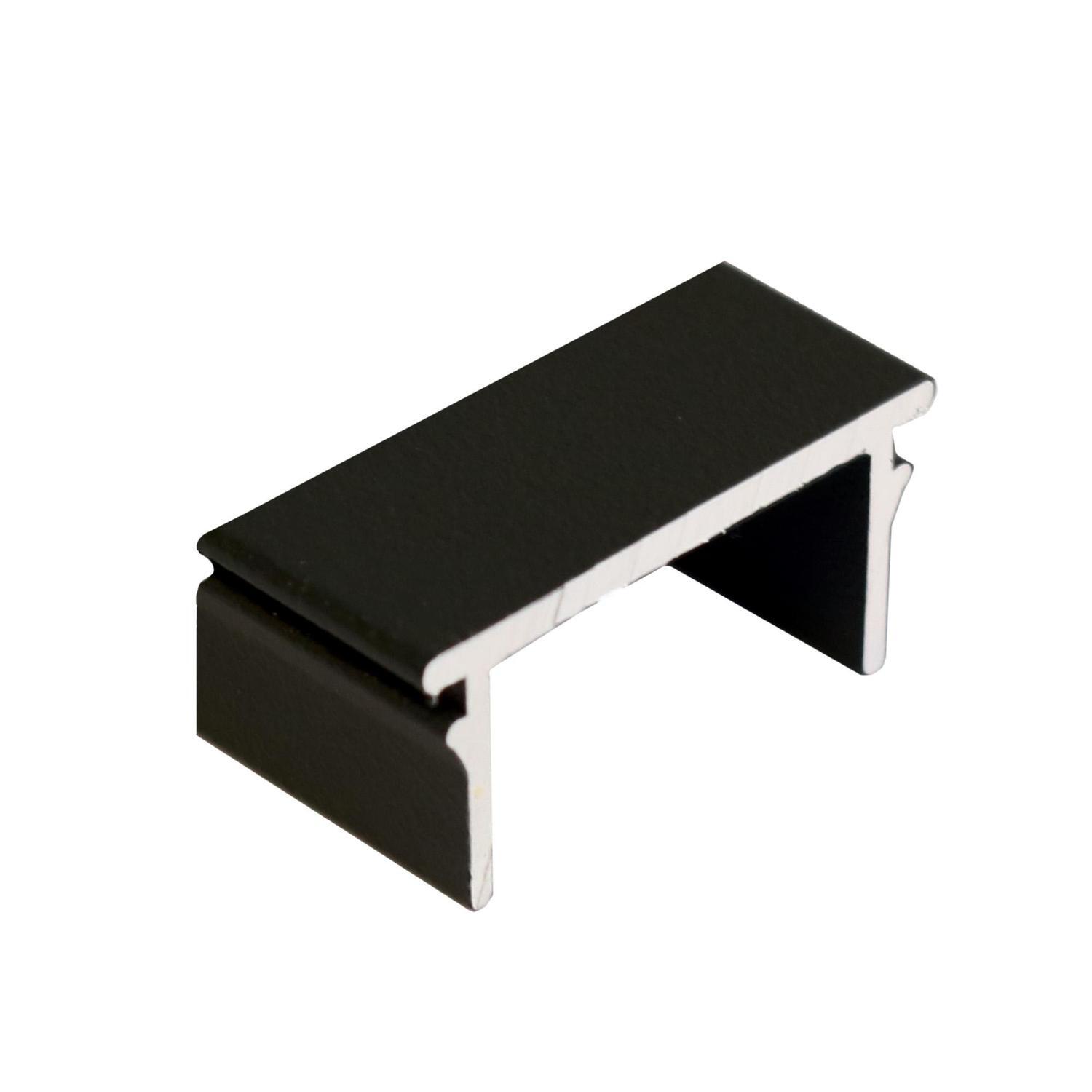65mm Slat Spacer Pack, Pack of 30  Black