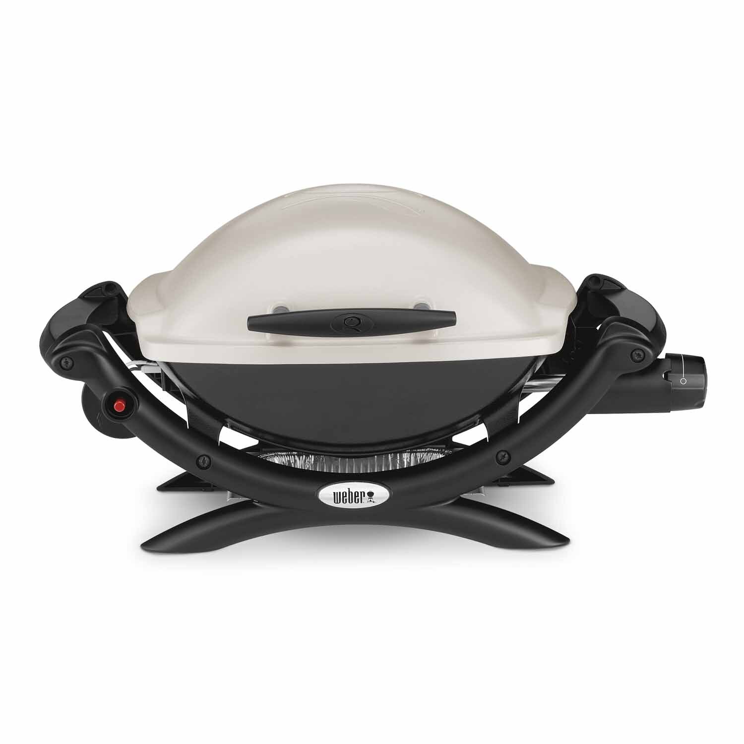 Baby Q 1000 Gas BBQ LPG