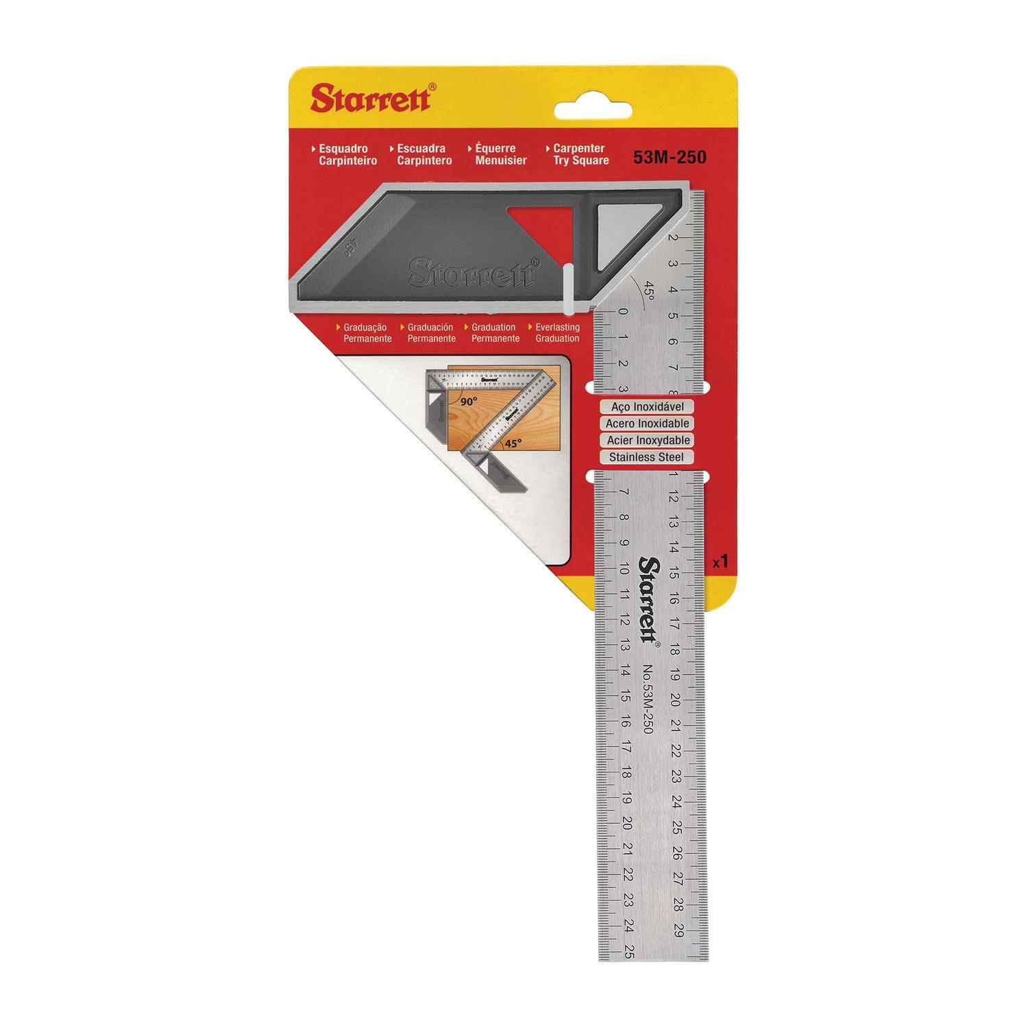 Measuring Tools