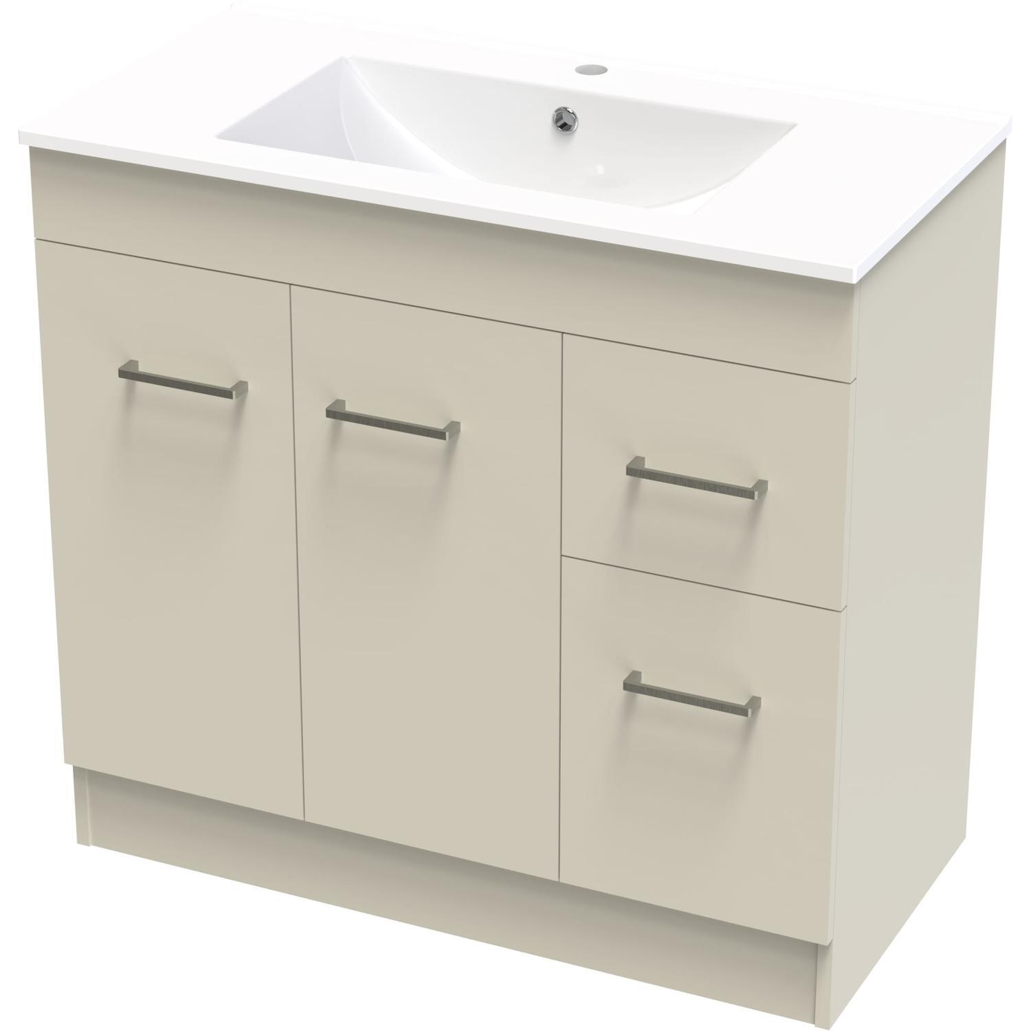 Classic Valley 900 Floor Colour