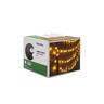 Cherry Light Lighted wire length: 5m / Solar powered Warm white