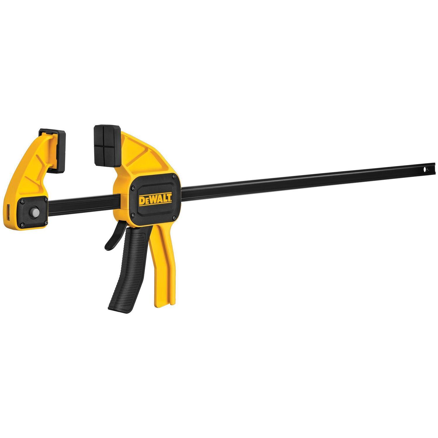 Large Trigger Clamp