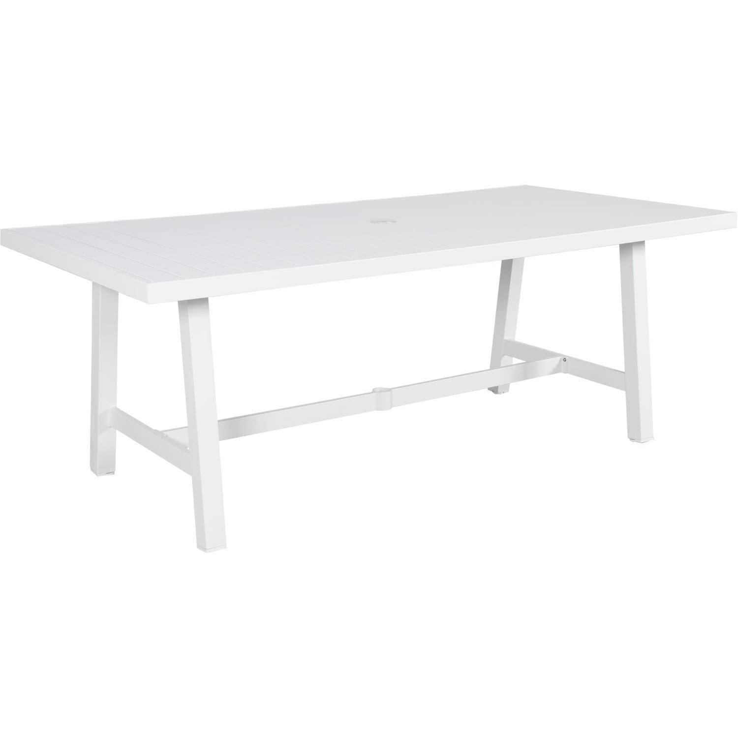 Outdoor Dining Table