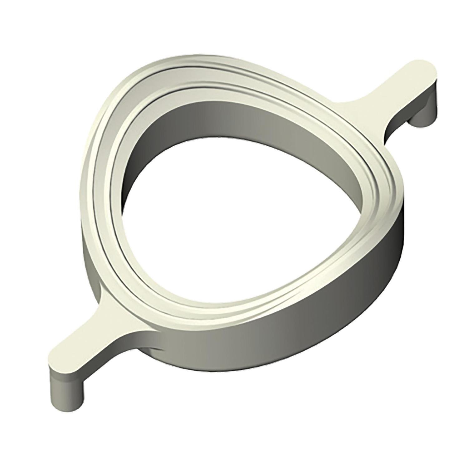 Tapping Saddle Seal