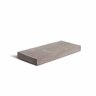 Grey Block 40 x 390 x 190mm