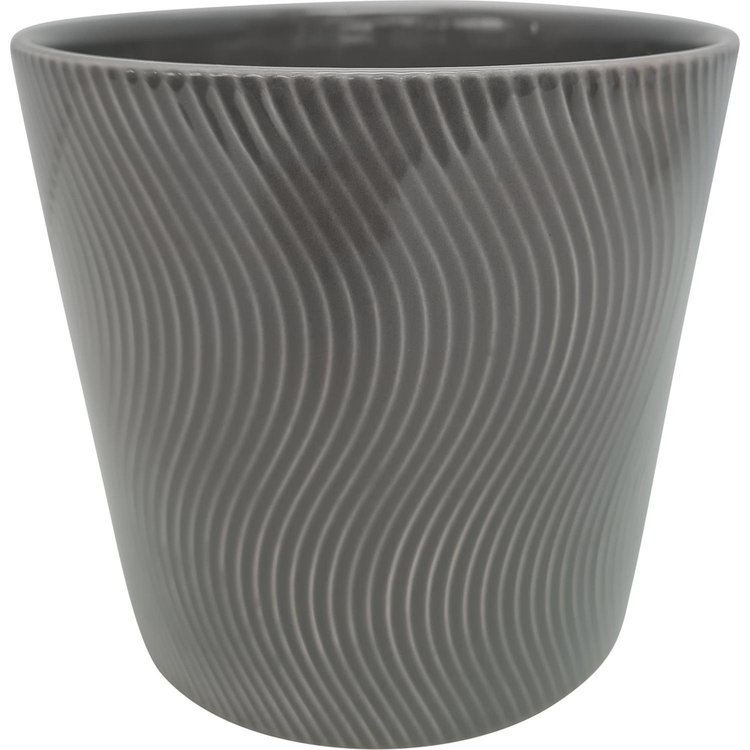 Mirno Indoor Ceramic Pot