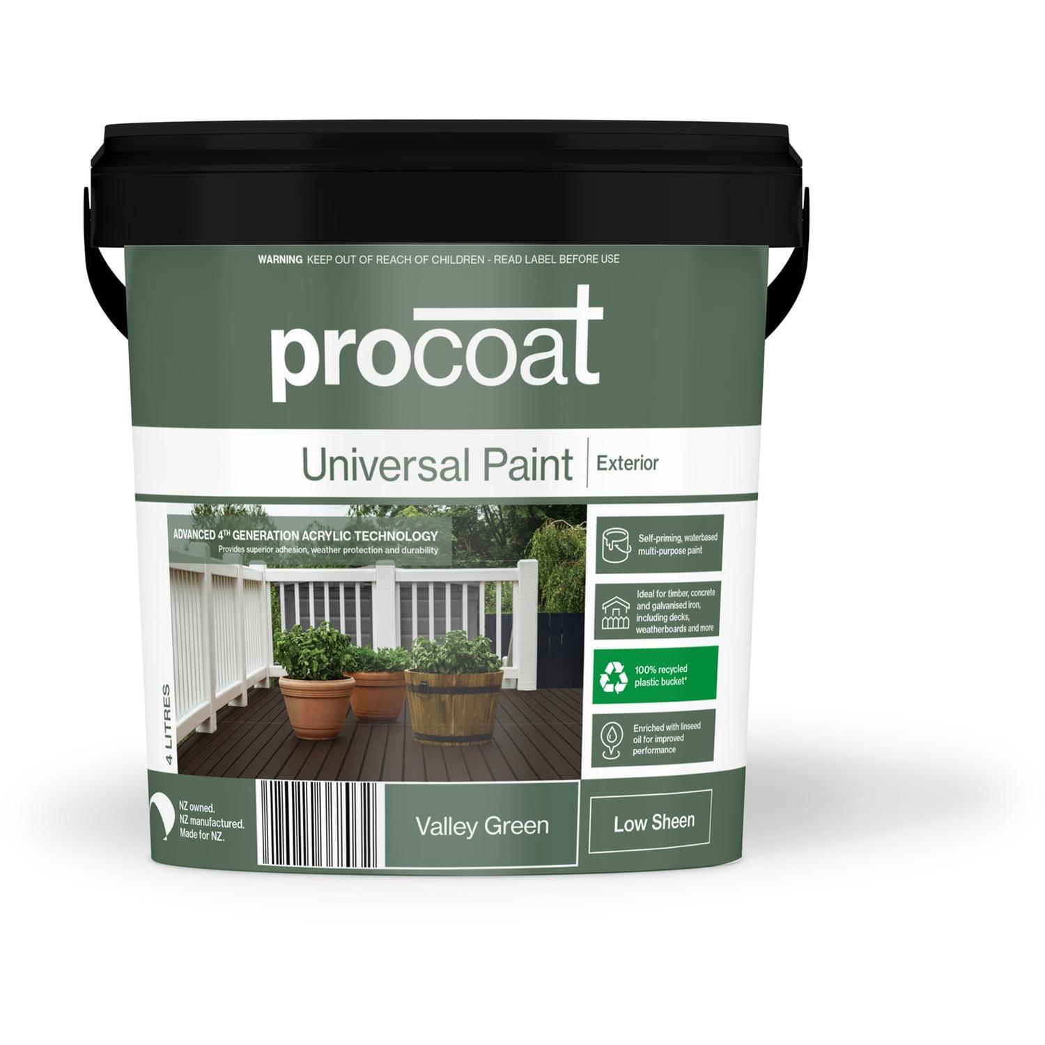 Universal Paint