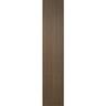 Sonik SlatWall Panel 3x.6m Natural Oak
