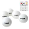 Ball Ping Pong Set White