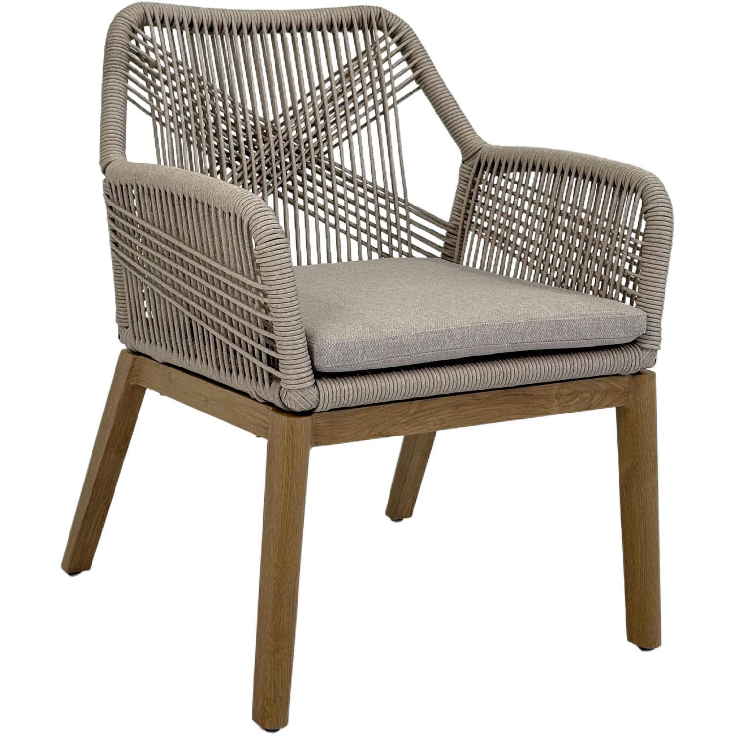 Outdoor Dining Chair