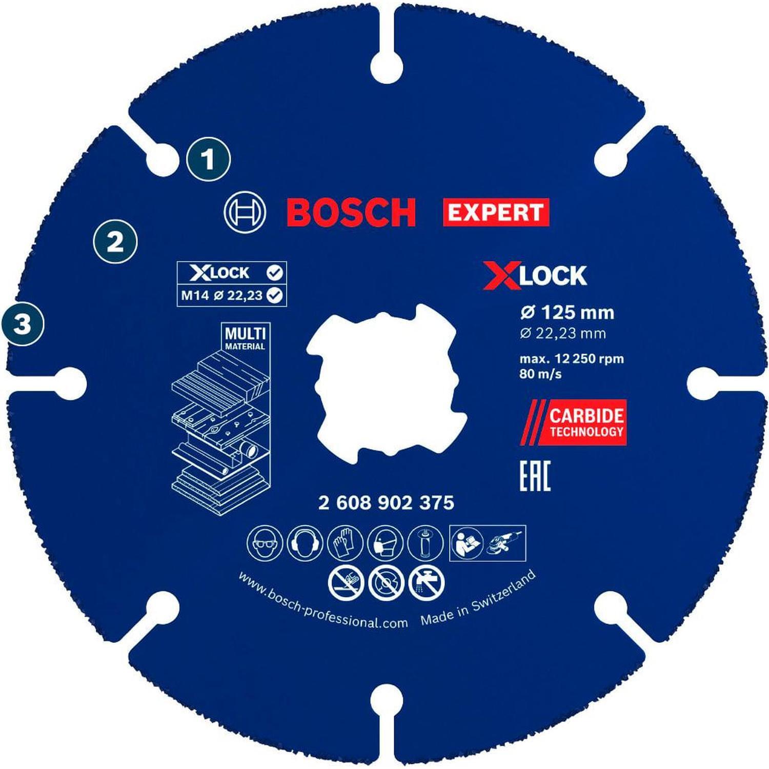 Angle Grinder Cutting Disc 115mm