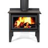 LTD Xtreme Rad Leg 18kW Wood Fire