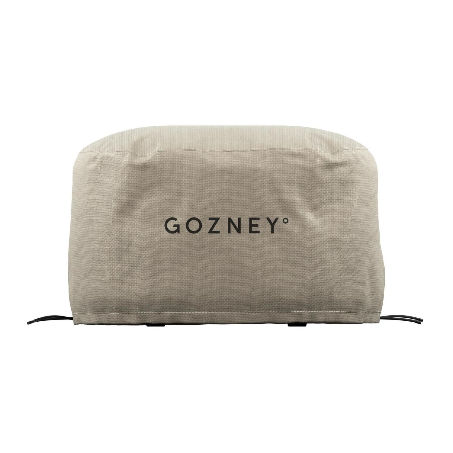 Gozney   Arc XL Cover