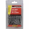 Jolt Head Nails 50 x 2.5mm 500g Galvanised