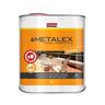 Concentrated Timber Preservative 4L Clear