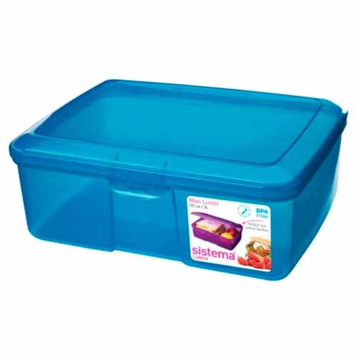 Food storage