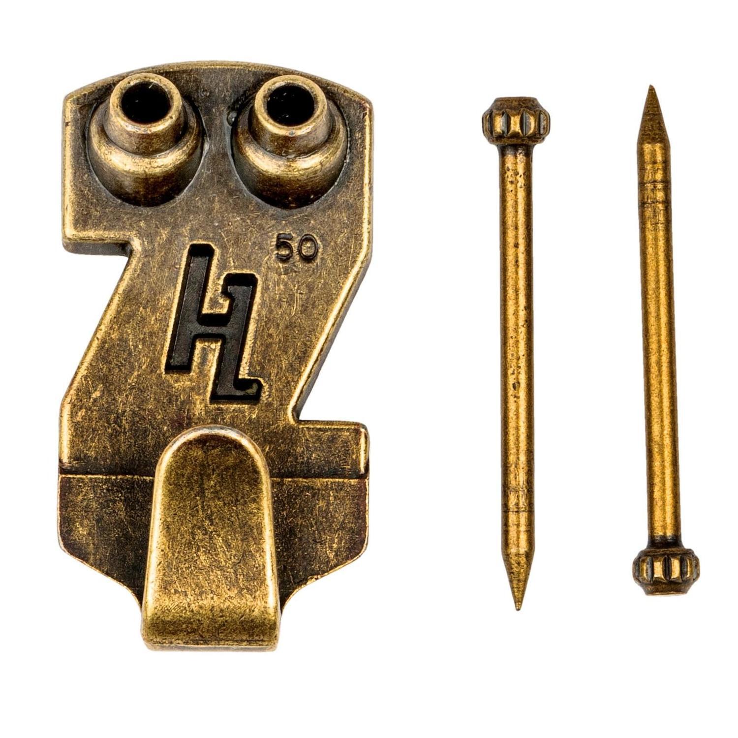 Gallery Picture Hooks