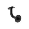 LED READY BANISTER BRACKET MATT BLACK