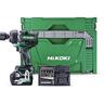 36V 770mm Impact Wrench Kit