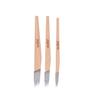 Fitch Lining Bevel Brush 3pc 12mm/18mm/25mm