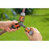Hose Coupling 3 Way