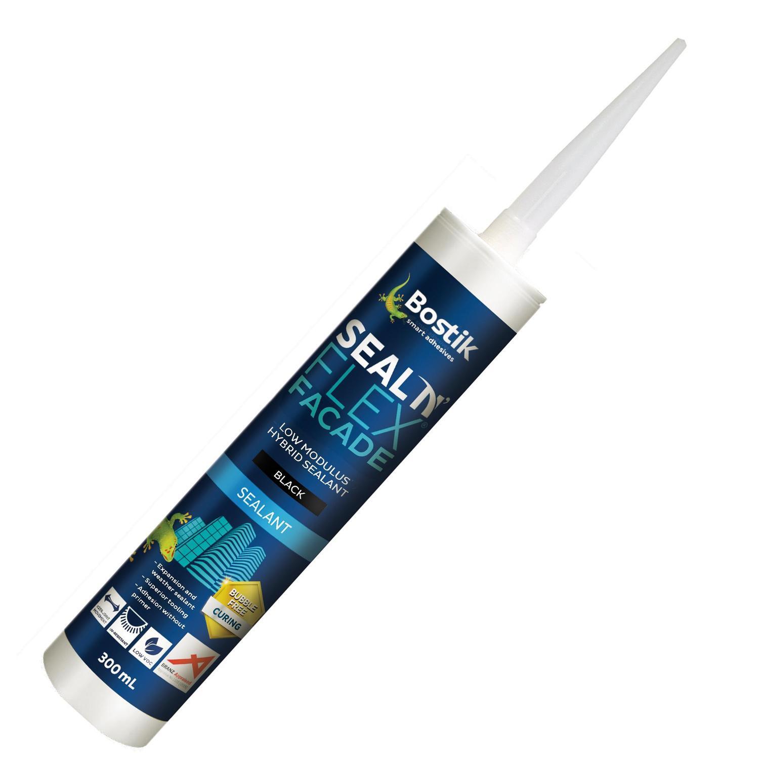Hybrid Façade Sealant