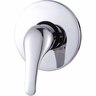 Vivo Shower Mixer Chrome