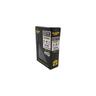 Treated Pine Screws 8g x 50 Ruspert Coated Black